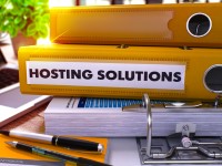 choosing a business hosting plan