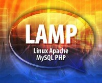 linux apache mysql php