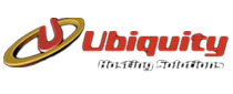 Visit Ubiquity to get more information