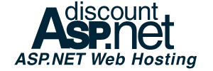 Visit DiscountASP.NET to get more information